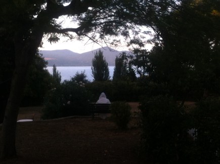 2. Solo cum deo solo