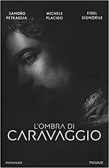 L'ombra di Caravaggio, cover