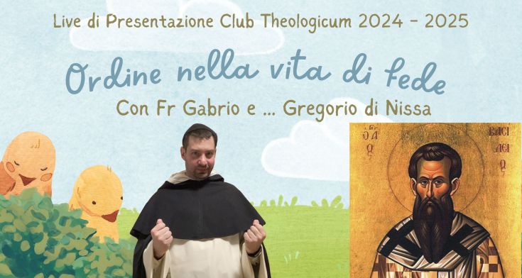 Ordine nella vita di fede. Live di Inizio anno 2024 – 2025. #ordine # ...