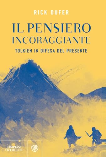 Pensiero Incoraggiante. Rick DuFer