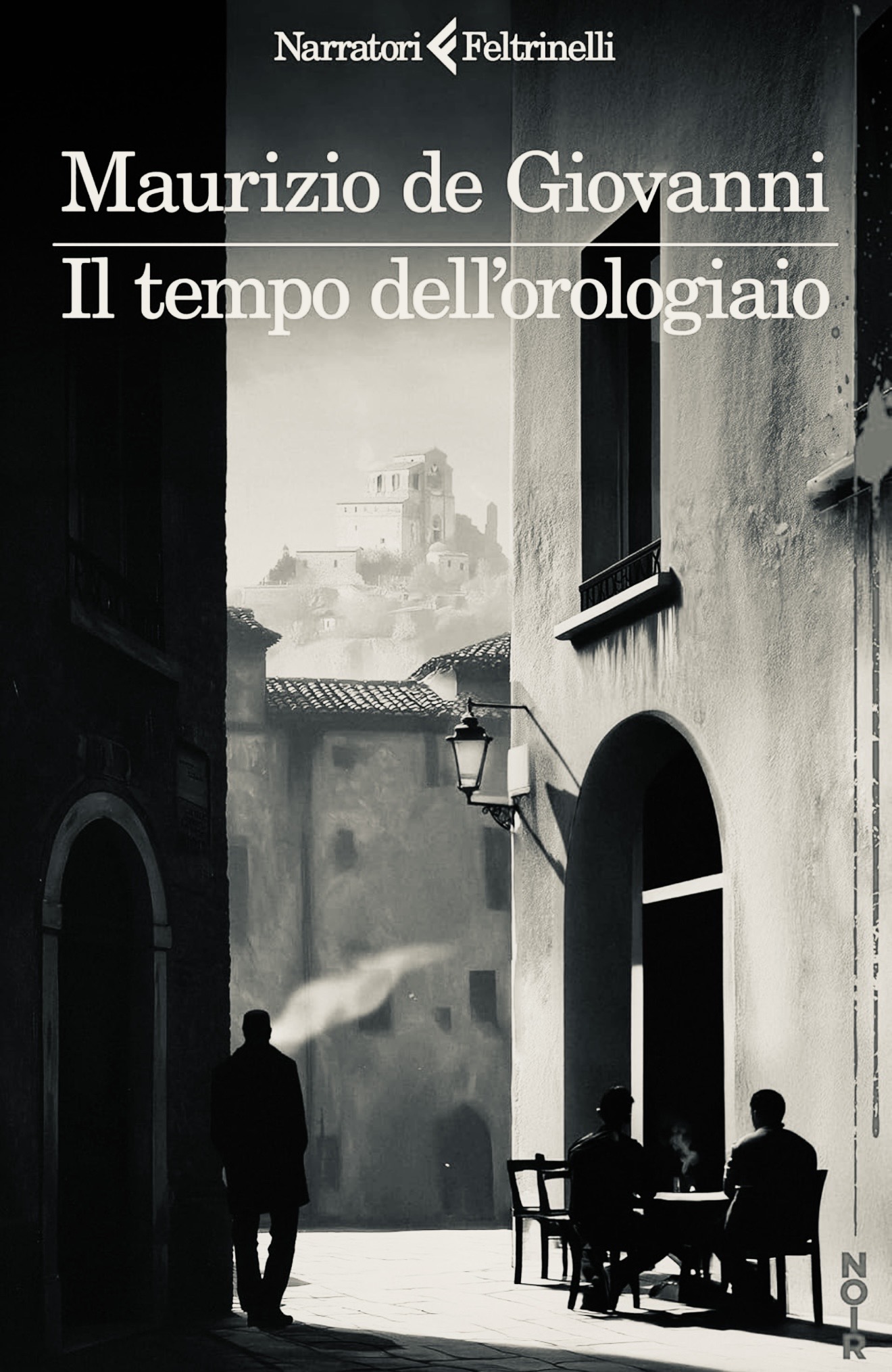 Il tempo dell'orologiaio