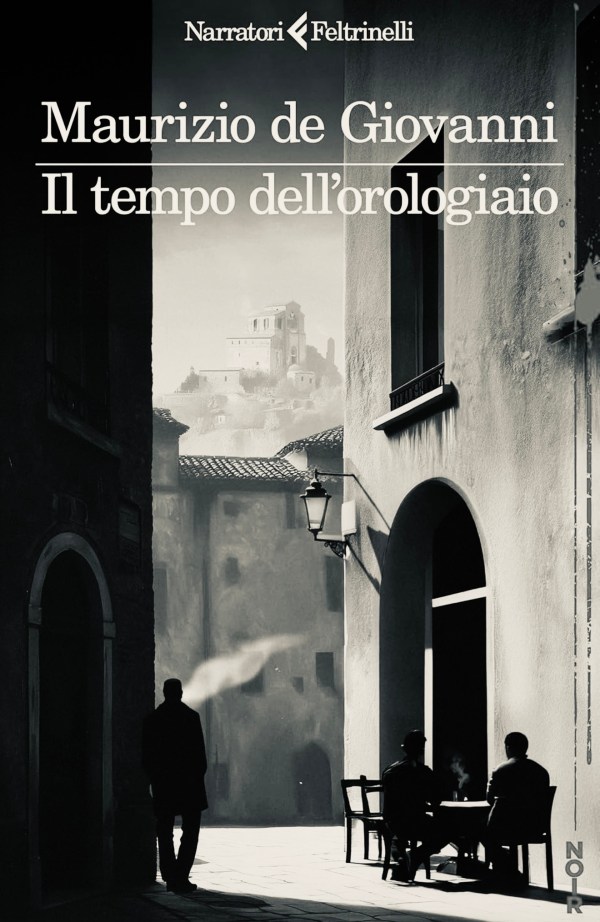 Il tempo dell'orologiaio
