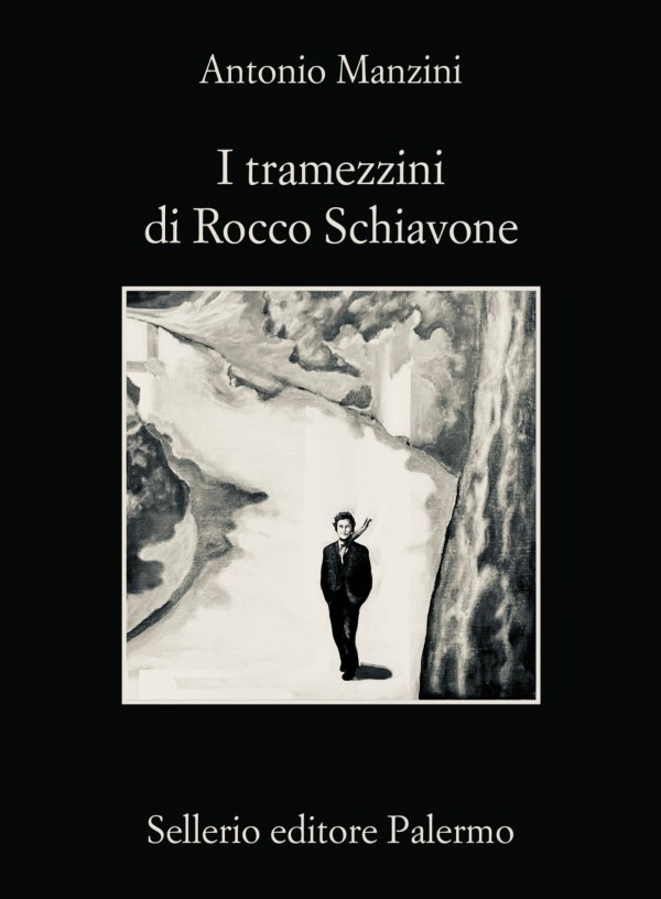 Tramezzini di Rocco Schiavone